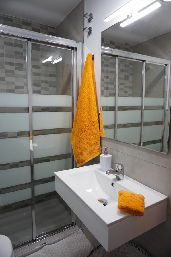 Bright Flat In Salinetas Beach Тельде Экстерьер фото
