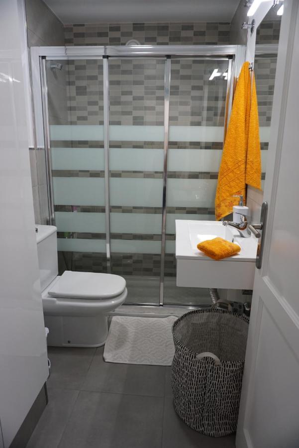 Bright Flat In Salinetas Beach Тельде Экстерьер фото